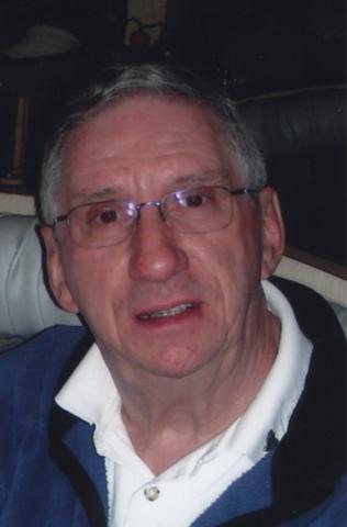 Marcel B. Trudel