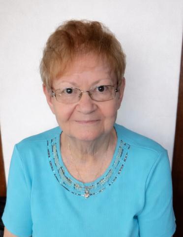 Thérèse Lachance