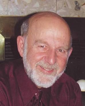 Gérald Bourbonnais