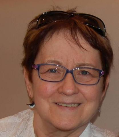 Hélène Quirouette