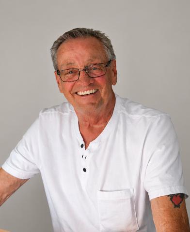 Luc Deschatelets