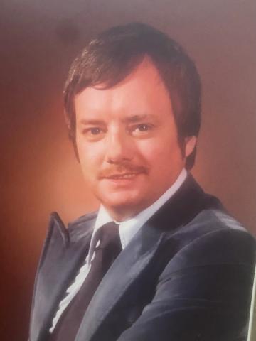 Carroll Falardeau