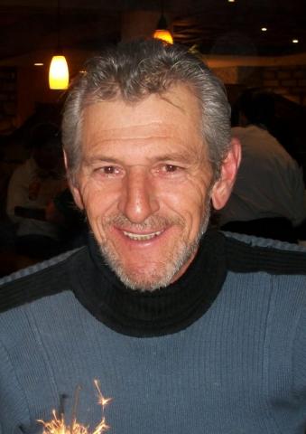 Gilles Ouellette