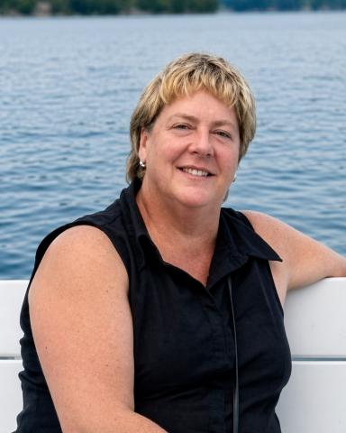 Carole Charbonneau