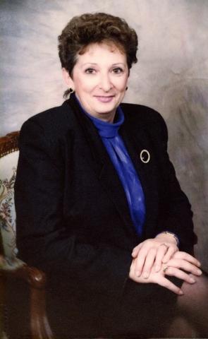 Denise Paquette