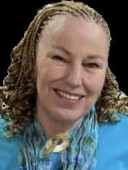 Lynn Crête