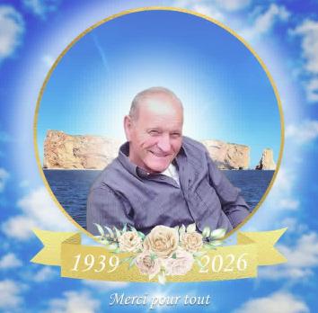 Marcel Rochon
