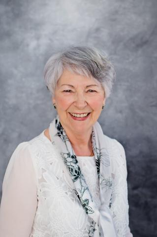 Madeleine Michon