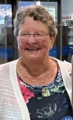Madeleine Roy Potvin