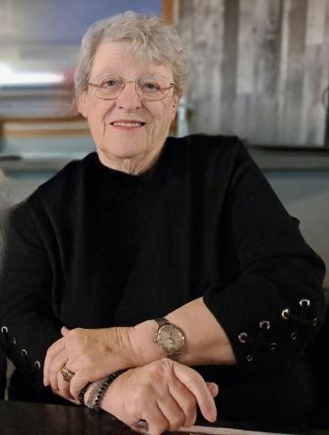 Colette Cyr