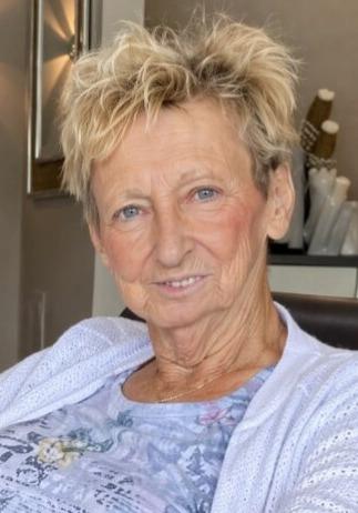 Marguerite Lorrain