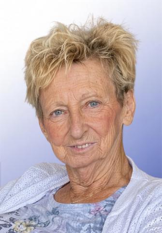 Marguerite Lorrain