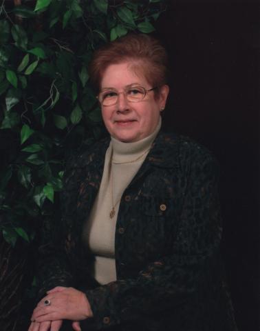 Colombe Nault-Rocan