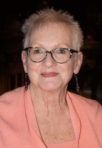 Janet Lautenschlager