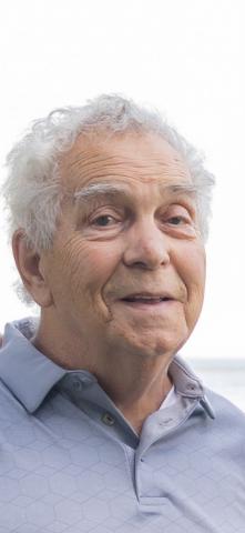Roger Bock