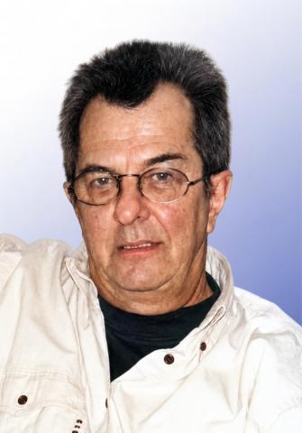 Raymond Anderson