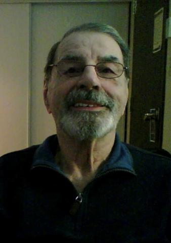 Bertrand Côté