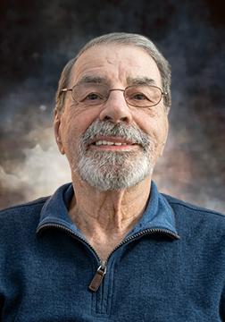 Bertrand Côté