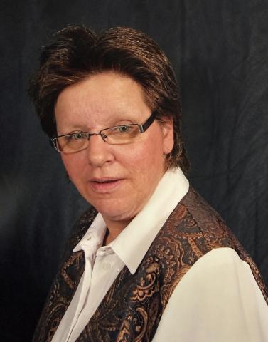 Hélène Garneau