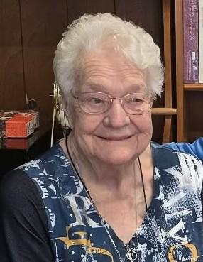Françoise Grenier