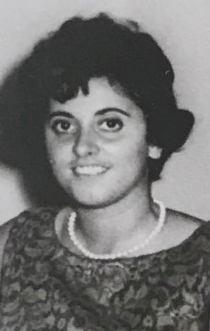 Angela Cassar Salah