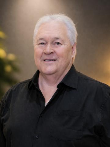 Mario Sigouin