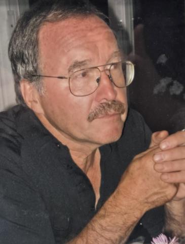 Gérald Latrémouille