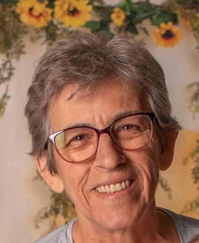 Diane Dubé