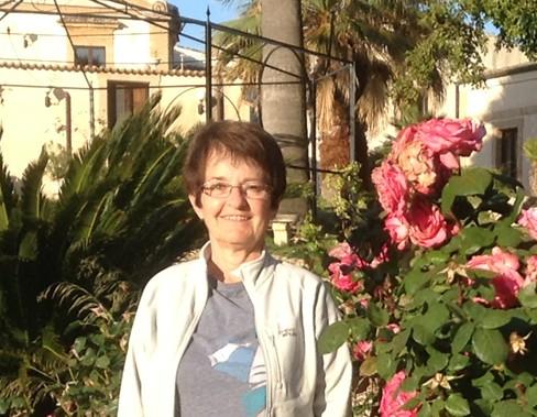 Rolande Ostiguy
