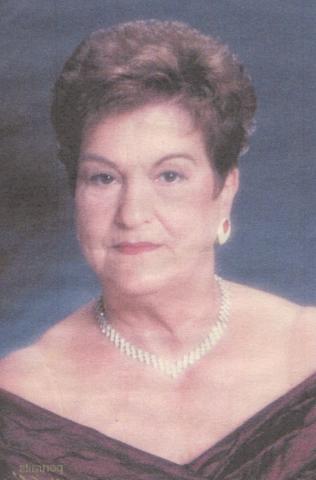 Yolande Charlebois