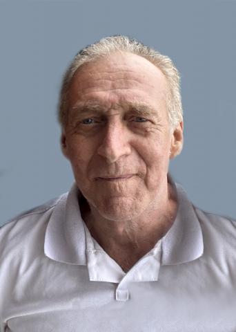 Yvon Martin