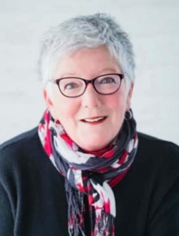 Francine Massie