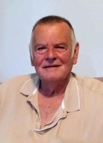 Bernard Richard