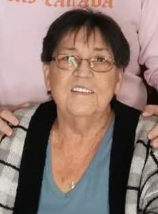 Suzanne Tessier