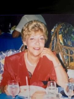 Annette Strasbourg