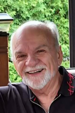 Michel Roussel