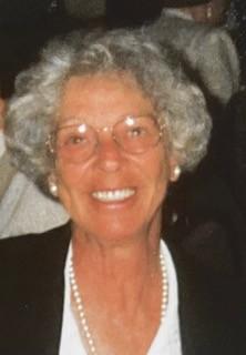 Bernadette Robitaille