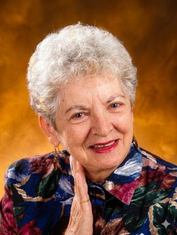 Denise Lamothe