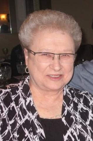 Denise Malette-Casey