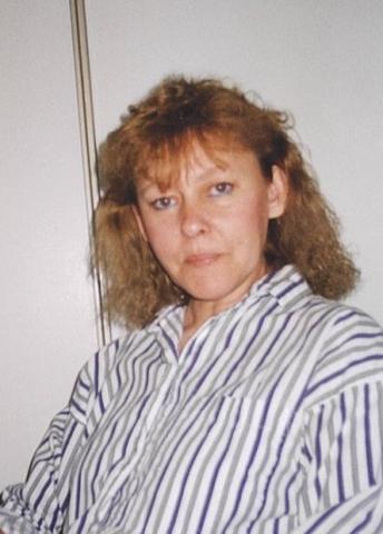 Irène Chamberland
