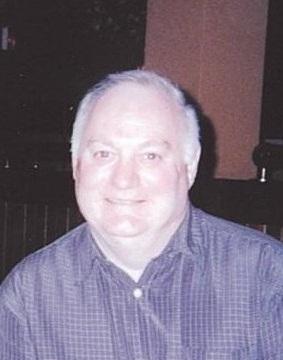 Garry Kealey