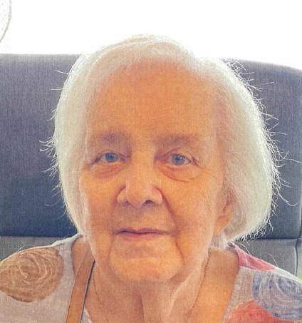 Agathe Marois