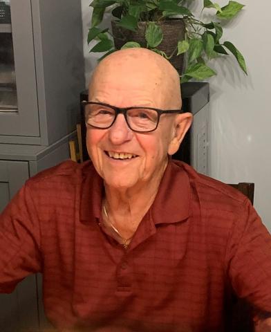 André Leduc