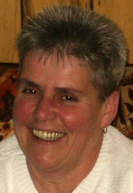 Cécile Brunet