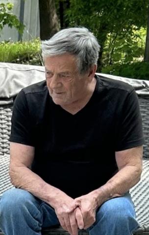 Michel Léger