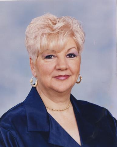 Ginette Cabana