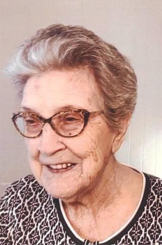 Eliette Girard-Sasseville