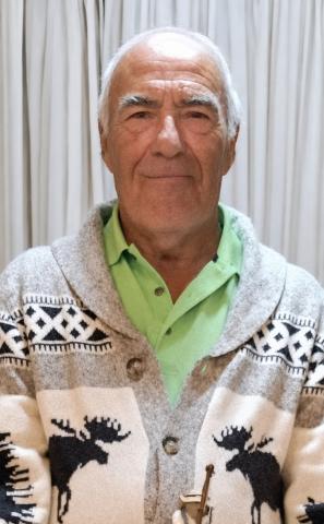 Jacques Hébert