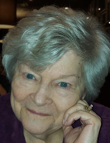 Lucille Lafontaine