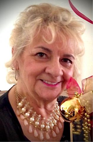 Denise Lortie
